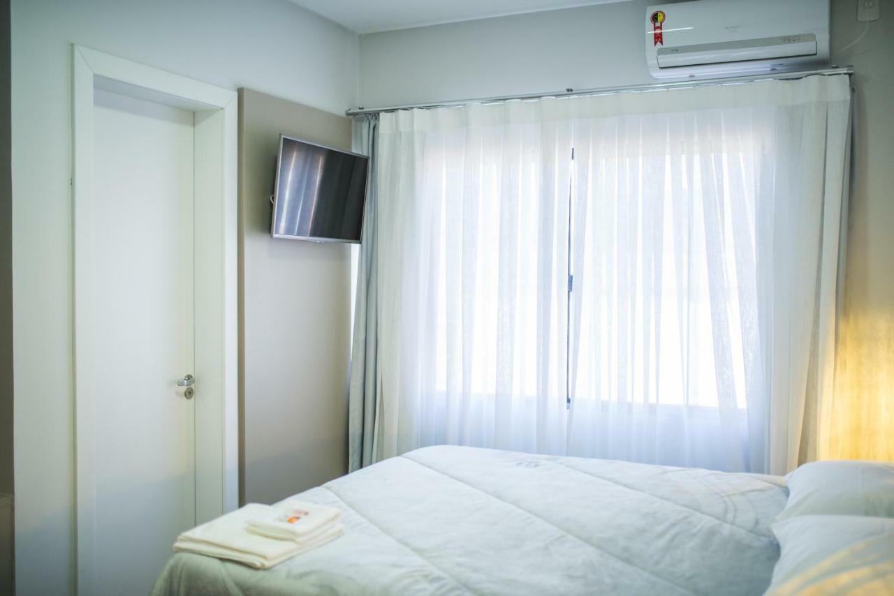 Hotel São Luís Екстериор снимка