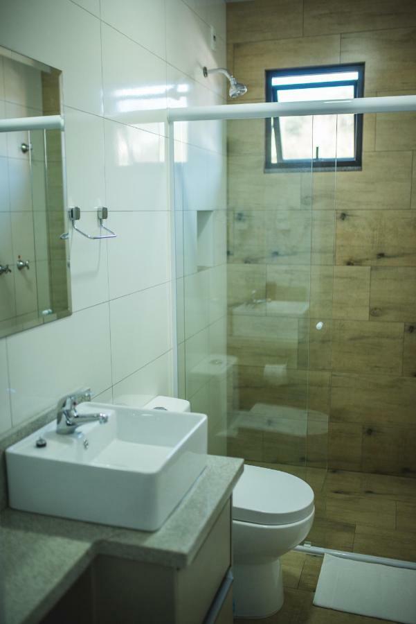 Hotel São Luís Екстериор снимка